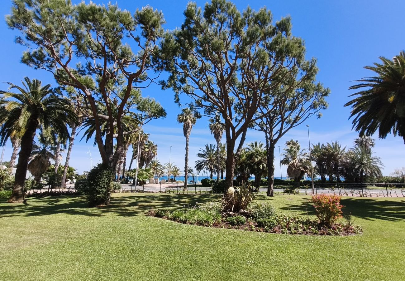 Appartement à Cannes - REF DOLOS BY PALMES D OR PROPERTIES