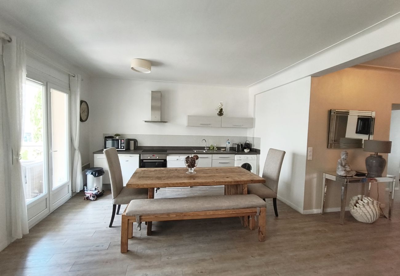Appartement à Cannes - REF Molière BY PALMES D OR PROPERTIES
