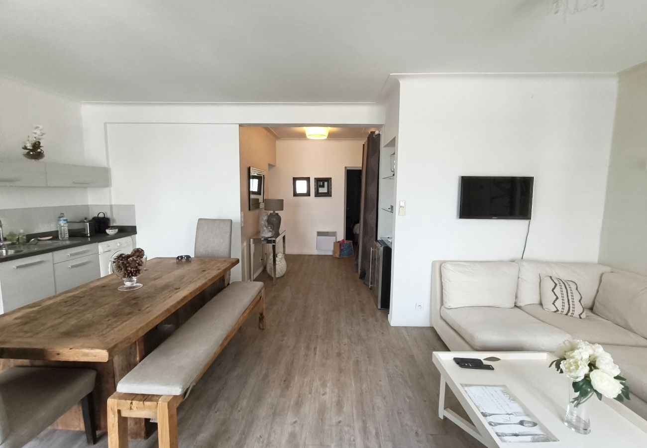 Appartement à Cannes - REF Molière BY PALMES D OR PROPERTIES