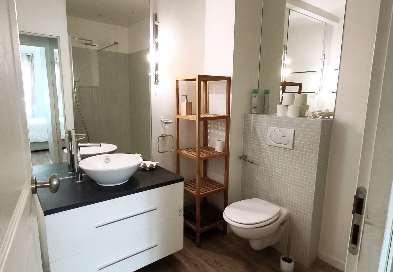 Appartement à Cannes - REF Molière BY PALMES D OR PROPERTIES