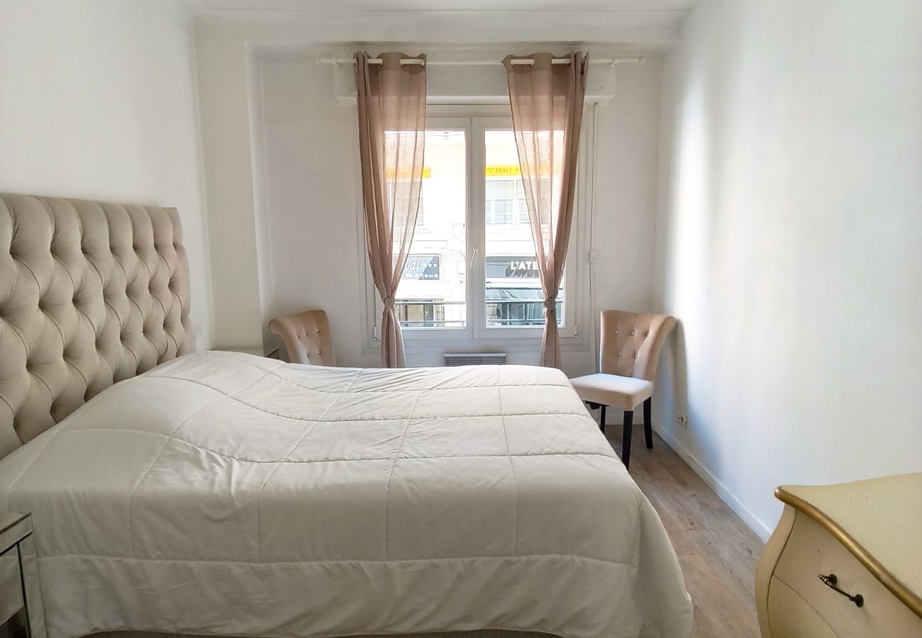 Appartement à Cannes - REF Molière BY PALMES D OR PROPERTIES