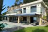 Villa à Villefranche-sur-Mer - Ref Maison Bleu by Palmes d or properties 
