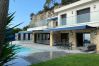 Villa à Villefranche-sur-Mer - Ref Maison Bleu by Palmes d or properties 