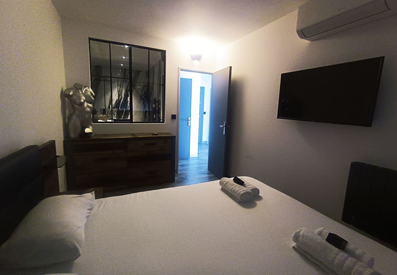 Appartement à Vallauris - Doris by Palmes d or Properties