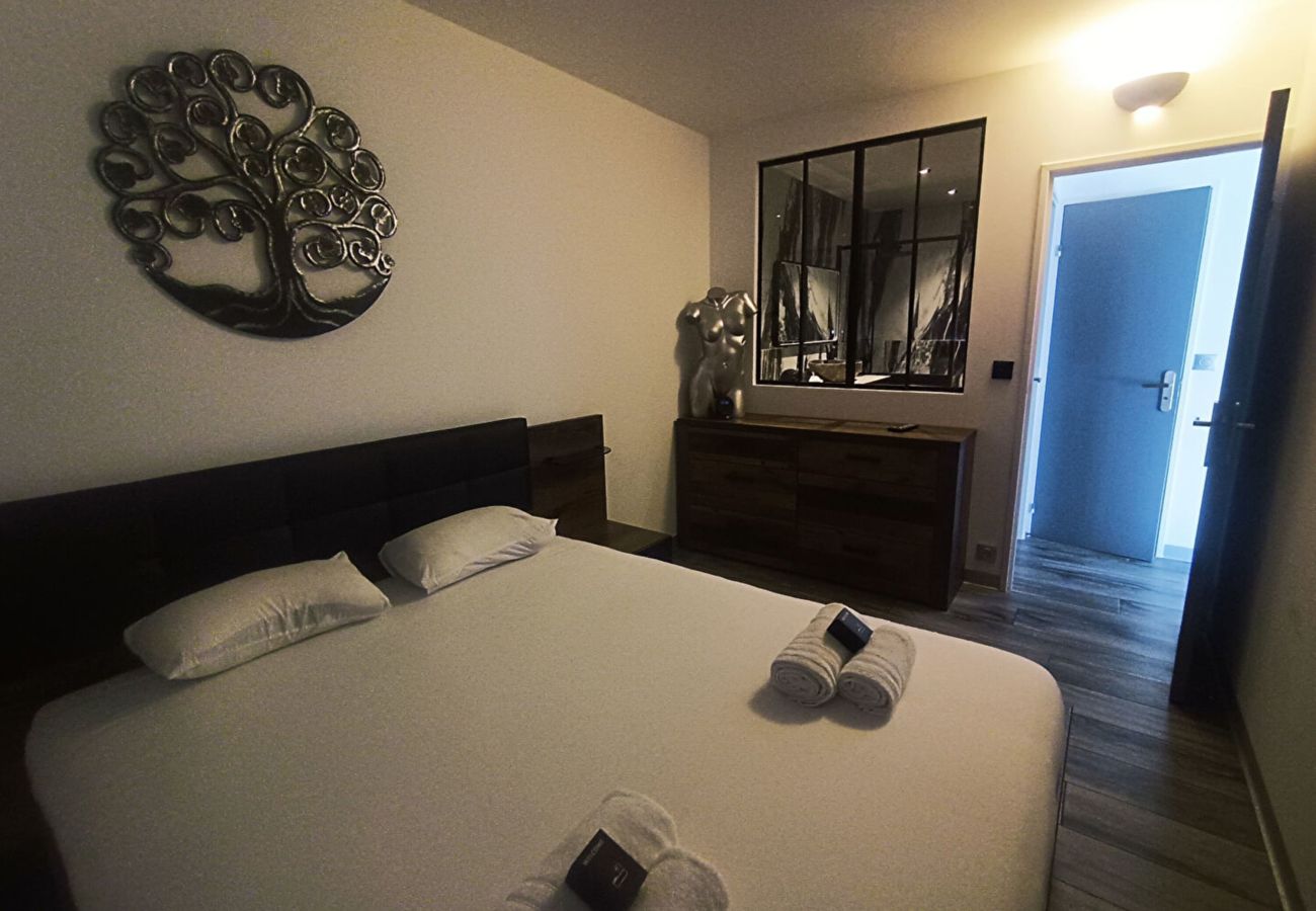 Appartement à Vallauris - Doris by Palmes d or Properties